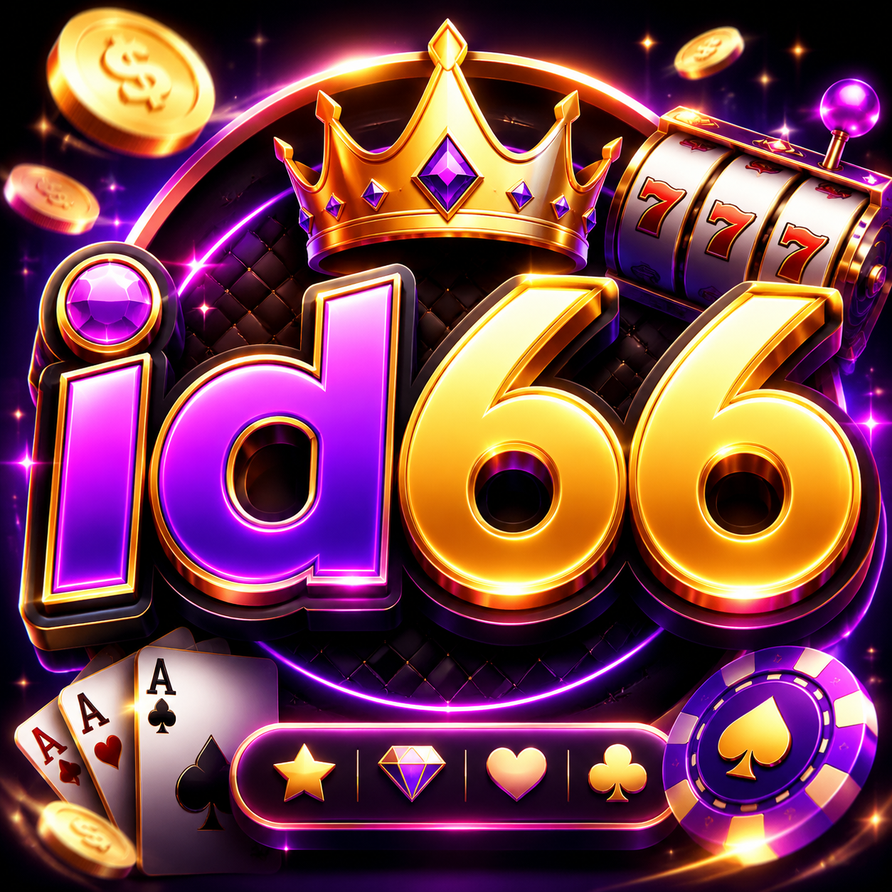Logo id66