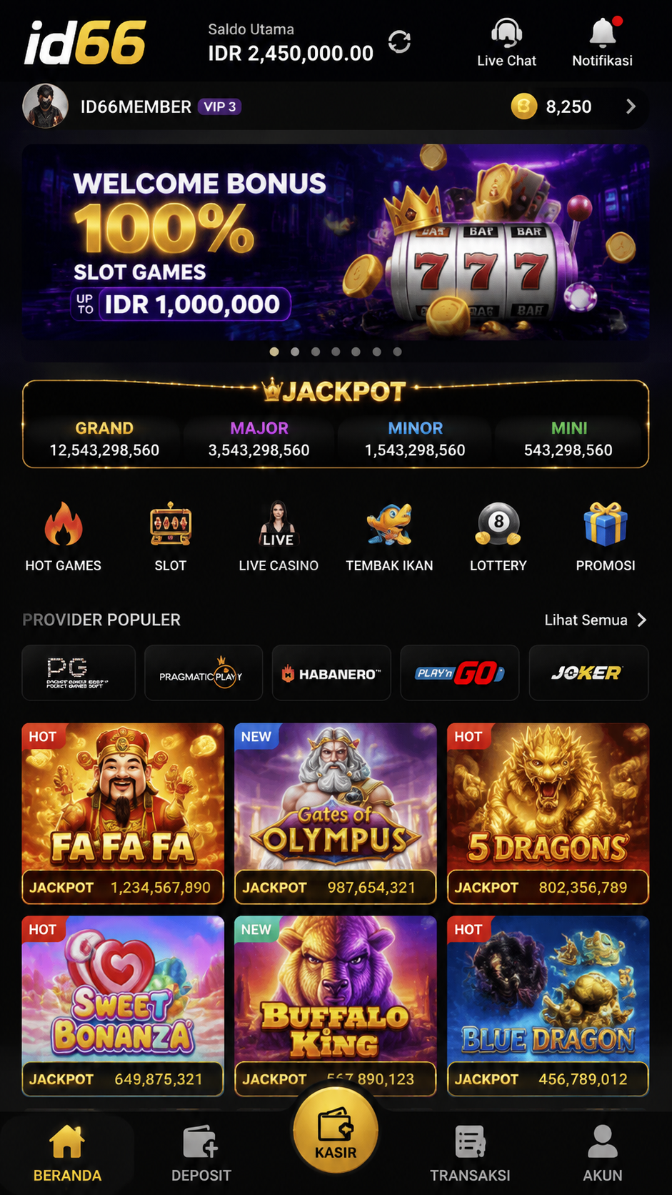 Screenshot 1 id66